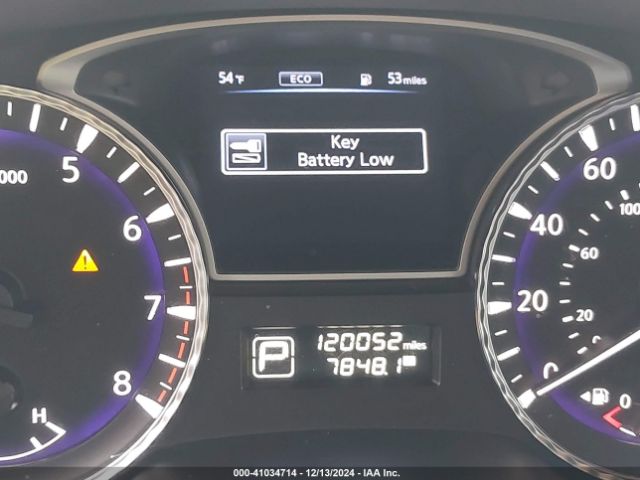 5N1AL0MM0FC557356 Infiniti QX60