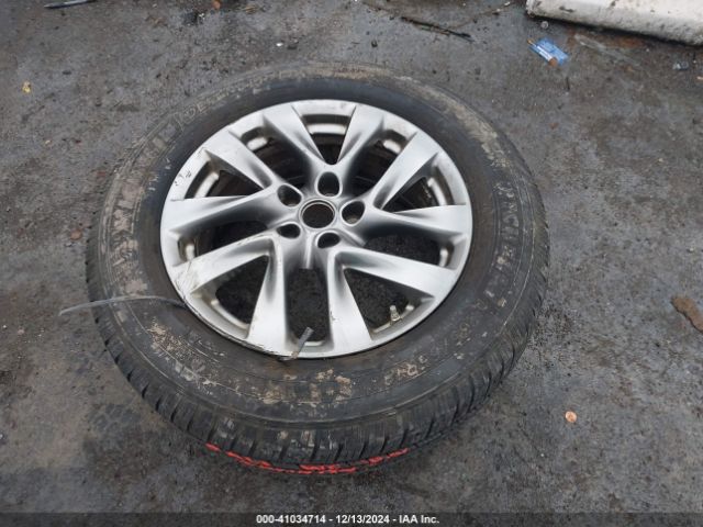 5N1AL0MM0FC557356 Infiniti QX60