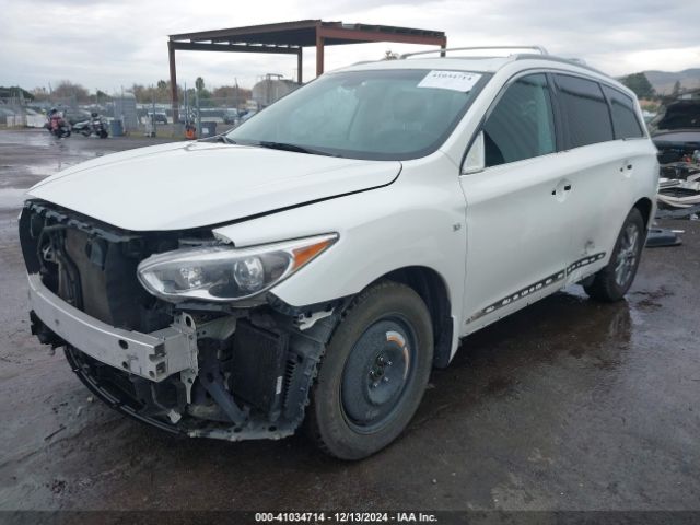 5N1AL0MM0FC557356 Infiniti QX60