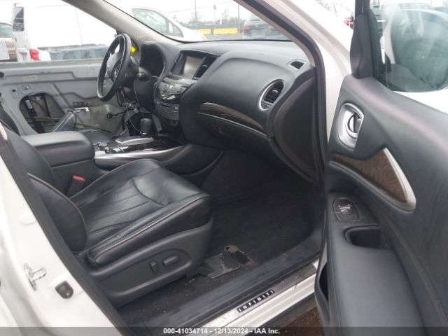 5N1AL0MM0FC557356 Infiniti QX60