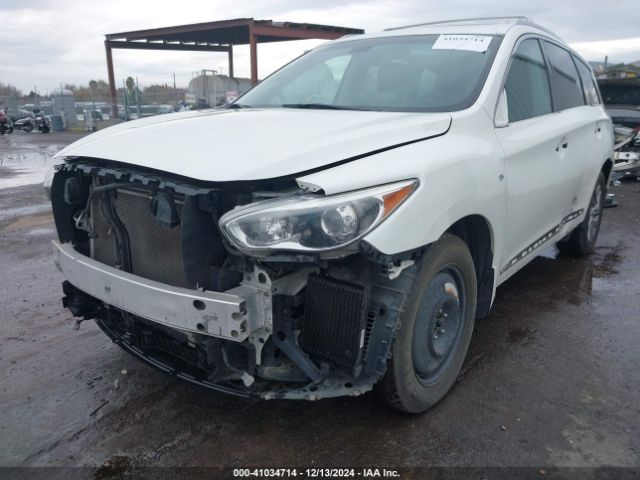 5N1AL0MM0FC557356 Infiniti QX60