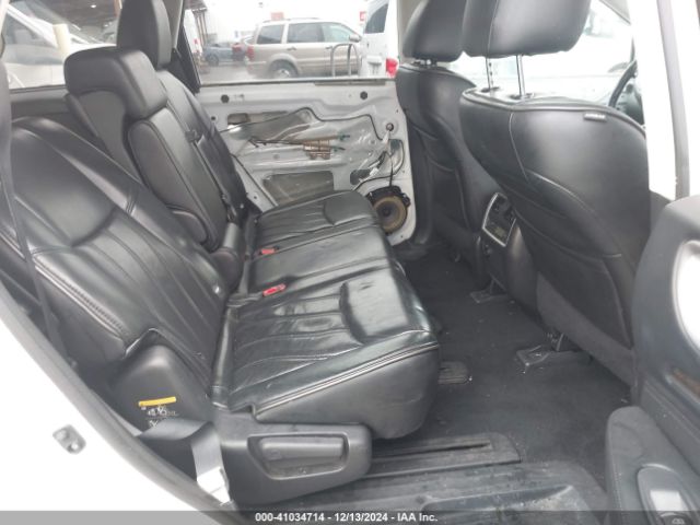 5N1AL0MM0FC557356 Infiniti QX60