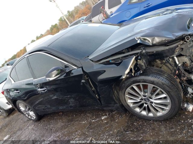 JN1EV7ARXJM432332 Infiniti Q50 3.0t Luxe