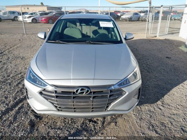 KMHD84LF3KU767902 Hyundai mpi nu