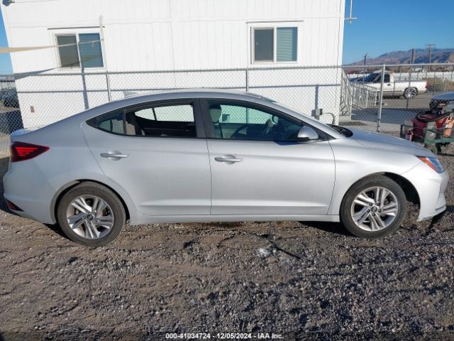 KMHD84LF3KU767902 Hyundai mpi nu