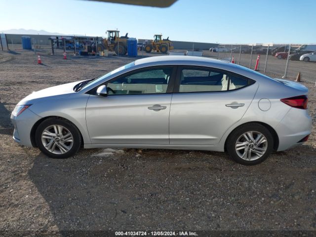 KMHD84LF3KU767902 Hyundai mpi nu