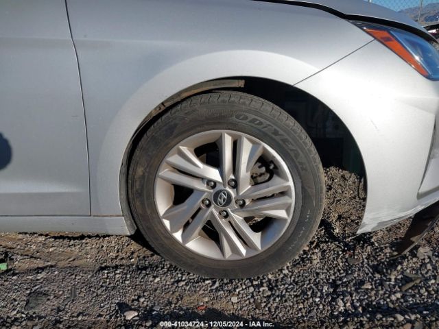 KMHD84LF3KU767902 Hyundai mpi nu