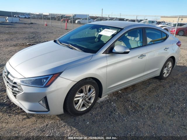 KMHD84LF3KU767902 Hyundai mpi nu