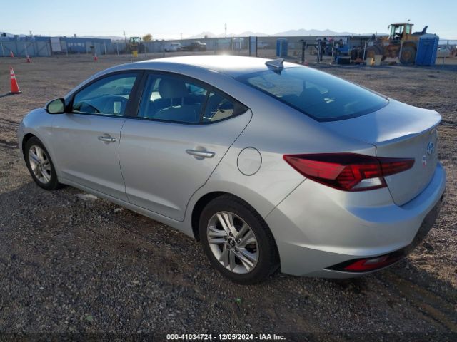 KMHD84LF3KU767902 Hyundai mpi nu