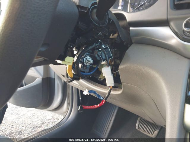 KMHD84LF3KU767902 Hyundai mpi nu