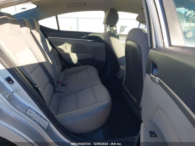 KMHD84LF3KU767902 Hyundai mpi nu
