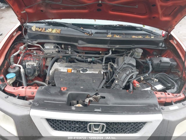 Продажа на аукционе авто 2004 Honda Element Ex, vin: 5J6YH28594L023363, номер лота: 41034723