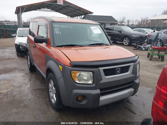 Продажа на аукционе авто 2004 Honda Element Ex, vin: 5J6YH28594L023363, номер лота: 41034723