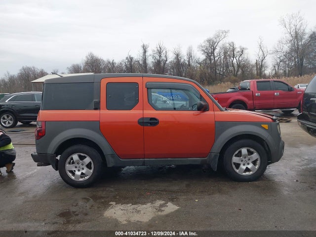 Продажа на аукционе авто 2004 Honda Element Ex, vin: 5J6YH28594L023363, номер лота: 41034723