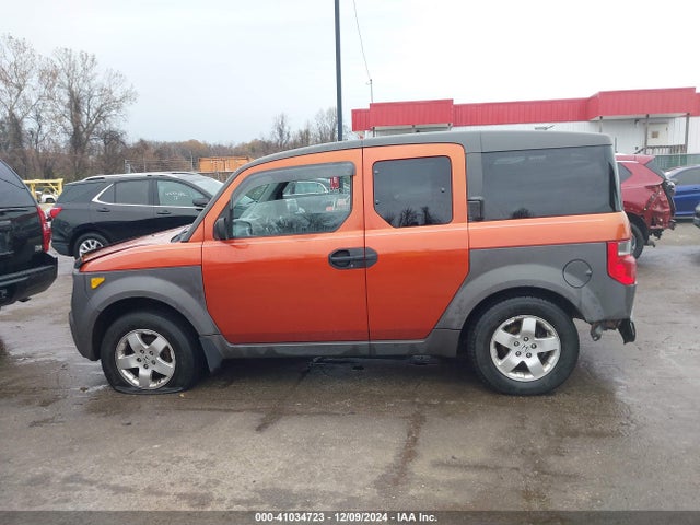 Продажа на аукционе авто 2004 Honda Element Ex, vin: 5J6YH28594L023363, номер лота: 41034723