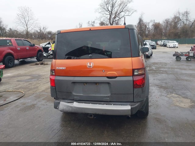 Продажа на аукционе авто 2004 Honda Element Ex, vin: 5J6YH28594L023363, номер лота: 41034723