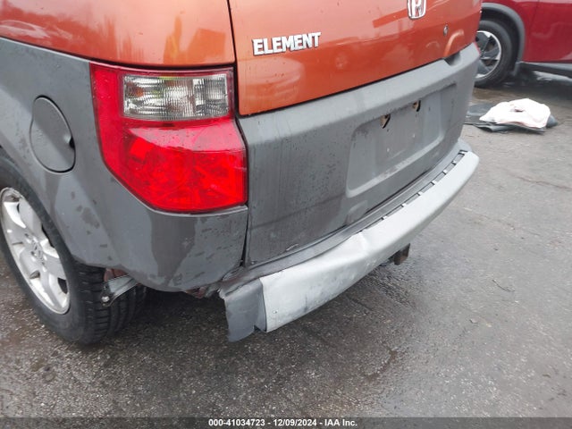 Продажа на аукционе авто 2004 Honda Element Ex, vin: 5J6YH28594L023363, номер лота: 41034723