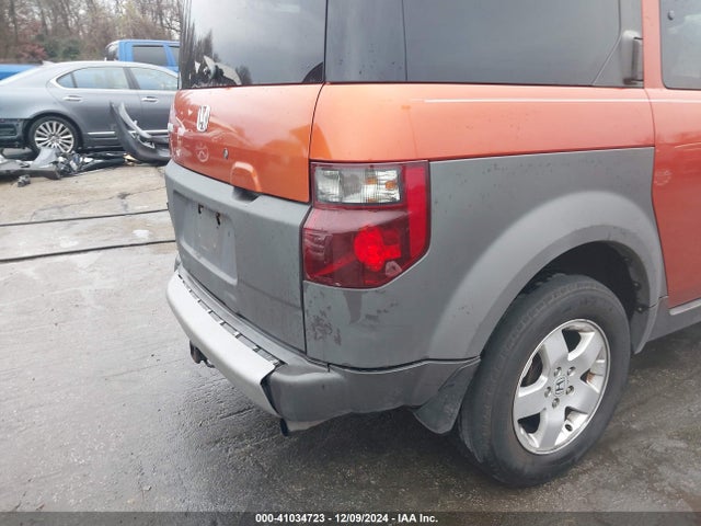 Продажа на аукционе авто 2004 Honda Element Ex, vin: 5J6YH28594L023363, номер лота: 41034723