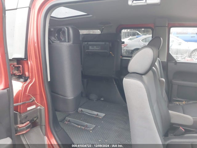 Продажа на аукционе авто 2004 Honda Element Ex, vin: 5J6YH28594L023363, номер лота: 41034723