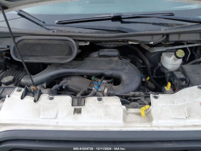 1FTNR1YM1FKB09539 Ford Transit-250