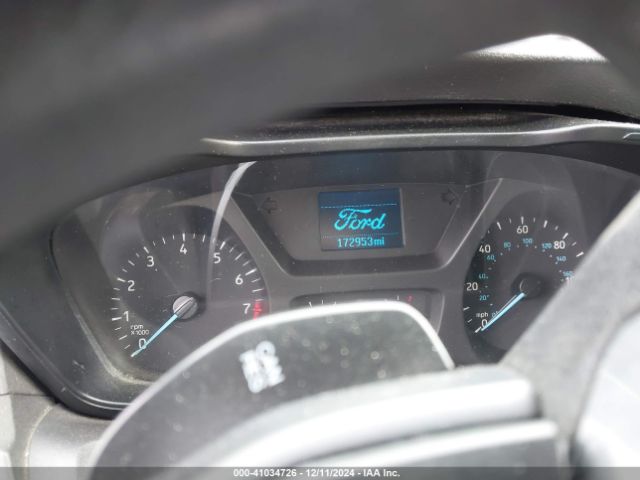 1FTNR1YM1FKB09539 Ford Transit-250