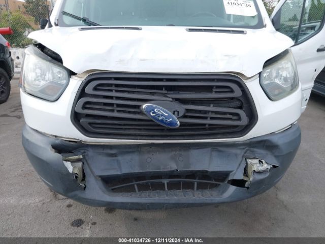 1FTNR1YM1FKB09539 Ford Transit-250
