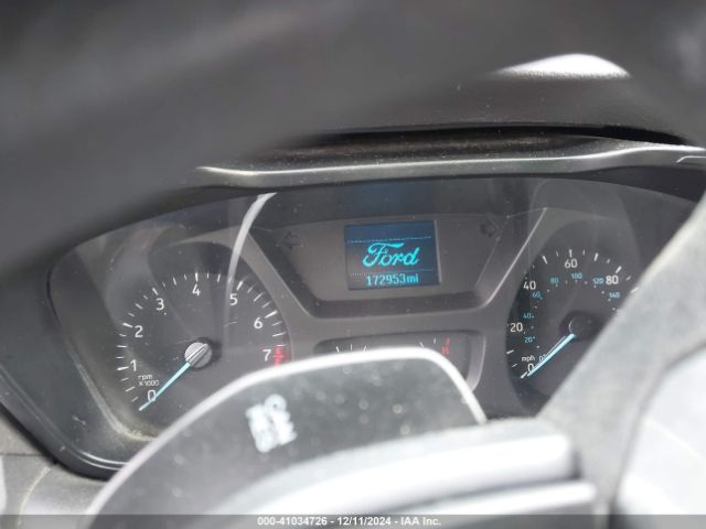 1FTNR1YM1FKB09539 Ford Transit-250