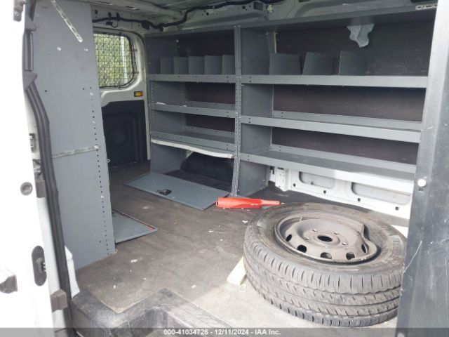 1FTNR1YM1FKB09539 Ford Transit-250