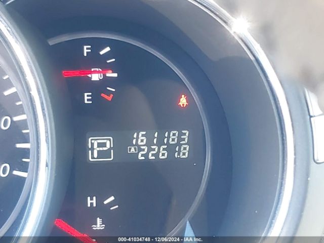 JN8AZ1MU1EW410781 Nissan MURANO SL