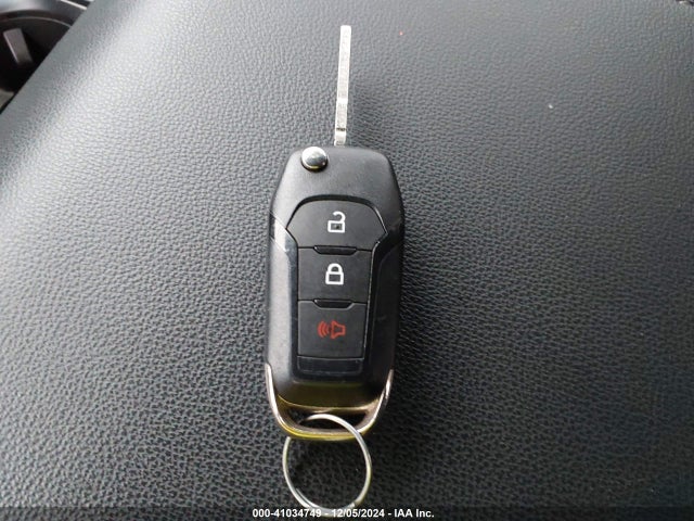 Ford F-150 Xl 2022 1FTEW1CP7NKF24504 Image 11