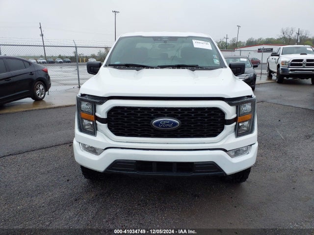 Ford F-150 Xl 2022 1FTEW1CP7NKF24504 Image 12