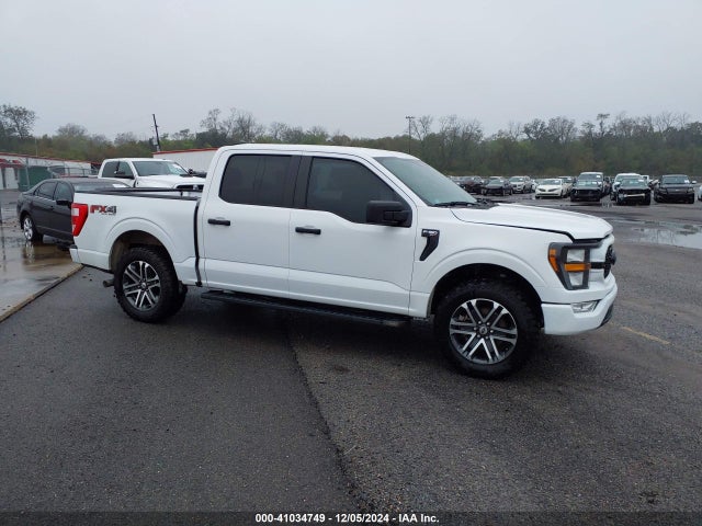 Ford F-150 Xl 2022 1FTEW1CP7NKF24504 Image 13