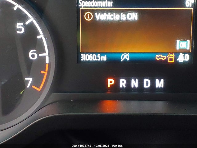 Ford F-150 Xl 2022 1FTEW1CP7NKF24504 Image 15