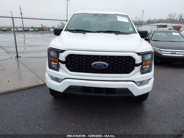 Ford F-150 Xl 2022 1FTEW1CP7NKF24504 Image 6
