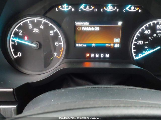Ford F-150 Xl 2022 1FTEW1CP7NKF24504 Image 7