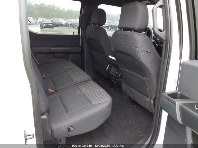 Ford F-150 Xl 2022 1FTEW1CP7NKF24504 Image 8
