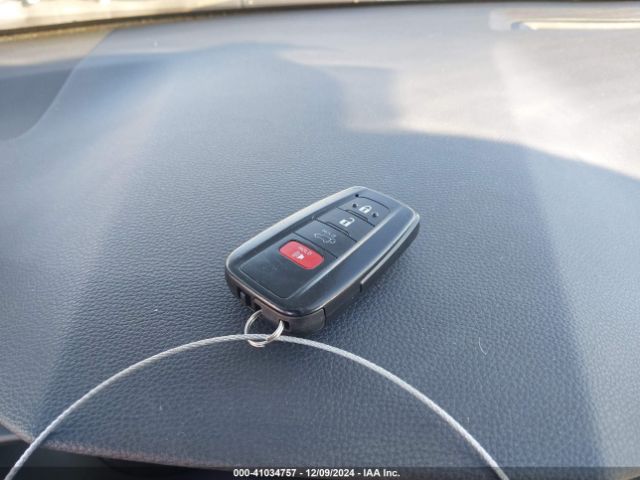 4T3RWRFV9MU023114 Toyota Rav4 Hybrid Xle