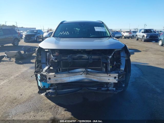 4T3RWRFV9MU023114 Toyota Rav4 Hybrid Xle