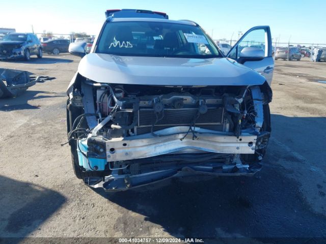 4T3RWRFV9MU023114 Toyota Rav4 Hybrid Xle