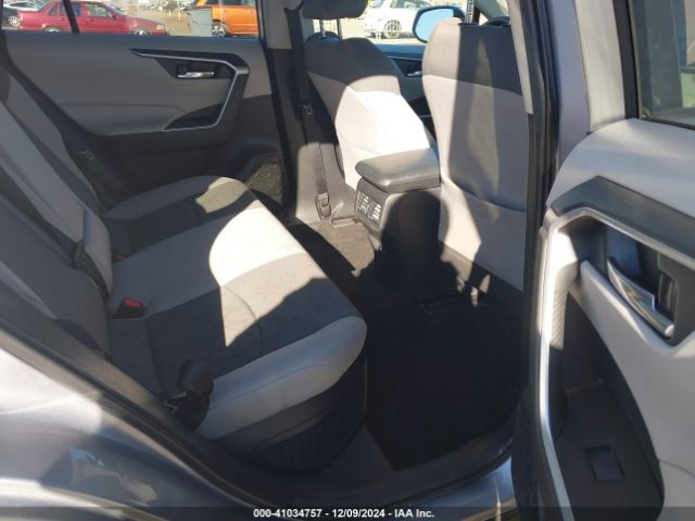 4T3RWRFV9MU023114 Toyota Rav4 Hybrid Xle