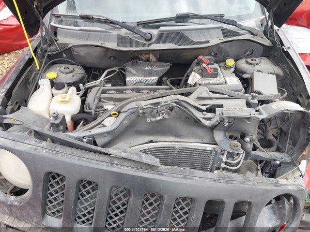 Продаж на аукціоні авто 2015 Jeep Patriot Altitude Edition, vin: 1C4NJPBA2FD131353, номер лоту: 41034764