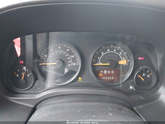 Продаж на аукціоні авто 2015 Jeep Patriot Altitude Edition, vin: 1C4NJPBA2FD131353, номер лоту: 41034764