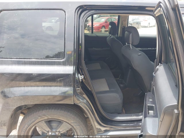 Продаж на аукціоні авто 2015 Jeep Patriot Altitude Edition, vin: 1C4NJPBA2FD131353, номер лоту: 41034764