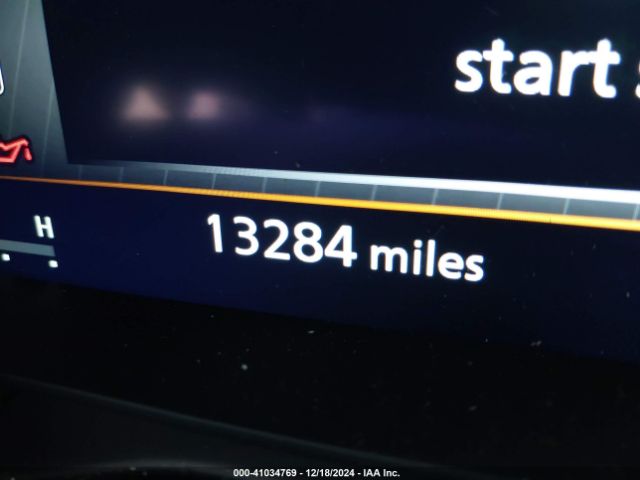 5N1DL1FR8RC333333 Infiniti QX60 LUXE