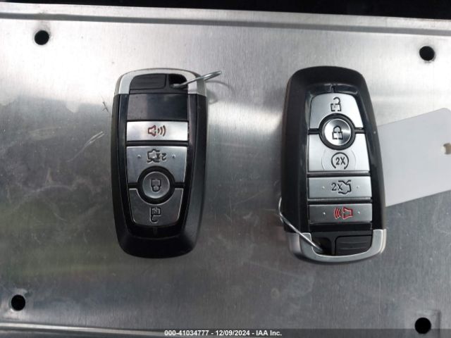 3FA6P0LU9HR234031 Ford Fusion Hybrid Se