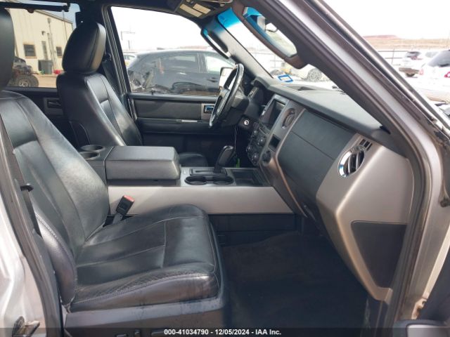 1FMJK1HT8GEF23679 Ford Expedition El Xlt
