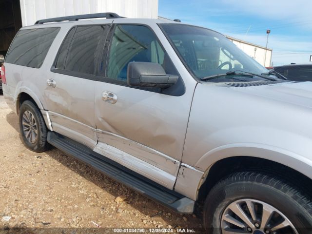 1FMJK1HT8GEF23679 Ford Expedition El Xlt