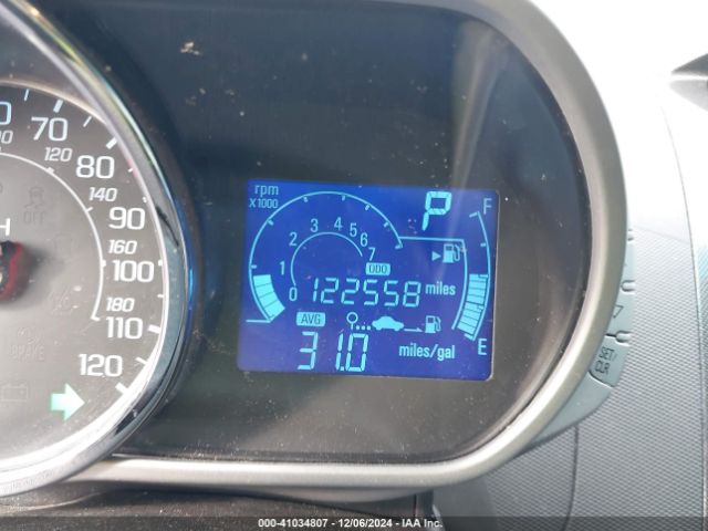 KL8CB6S94EC506404 Chevrolet Spark Ls Auto