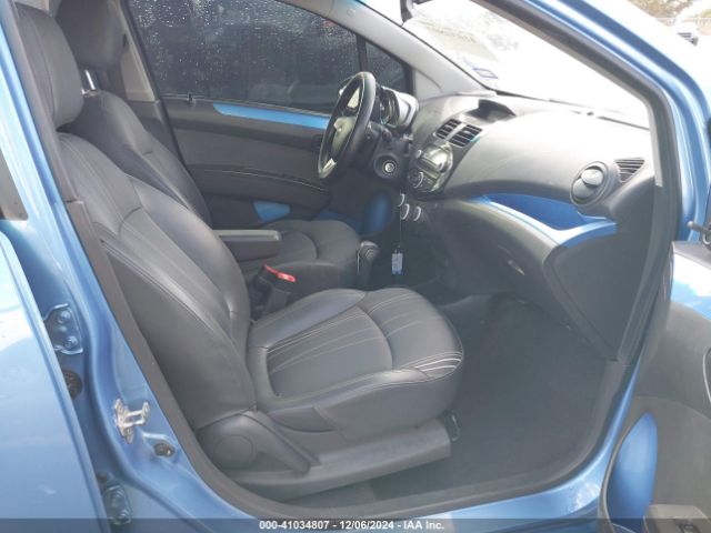 KL8CB6S94EC506404 Chevrolet Spark Ls Auto