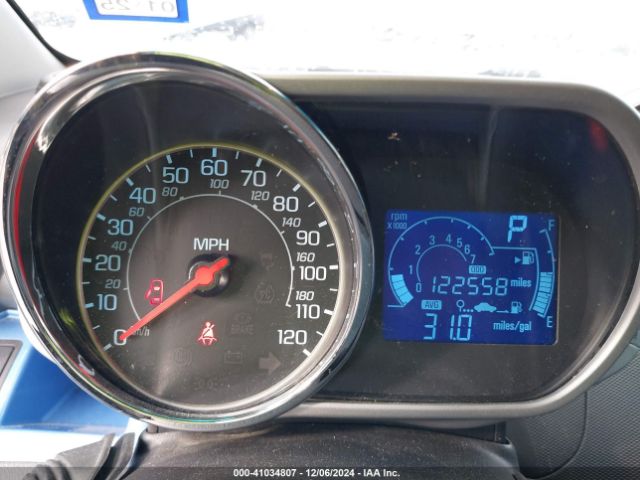 KL8CB6S94EC506404 Chevrolet Spark Ls Auto